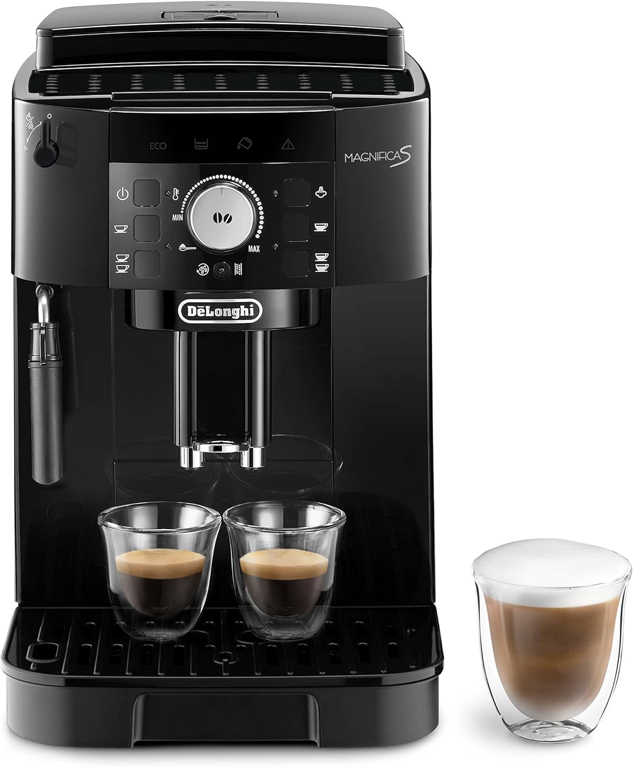 De’Longhi Perfetto Magnifica S ECAM11.112.B