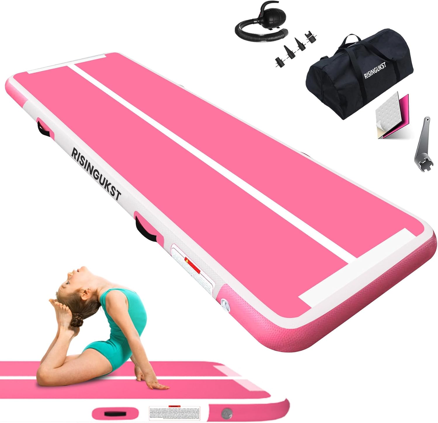 Air Track Ginnastica Artistica