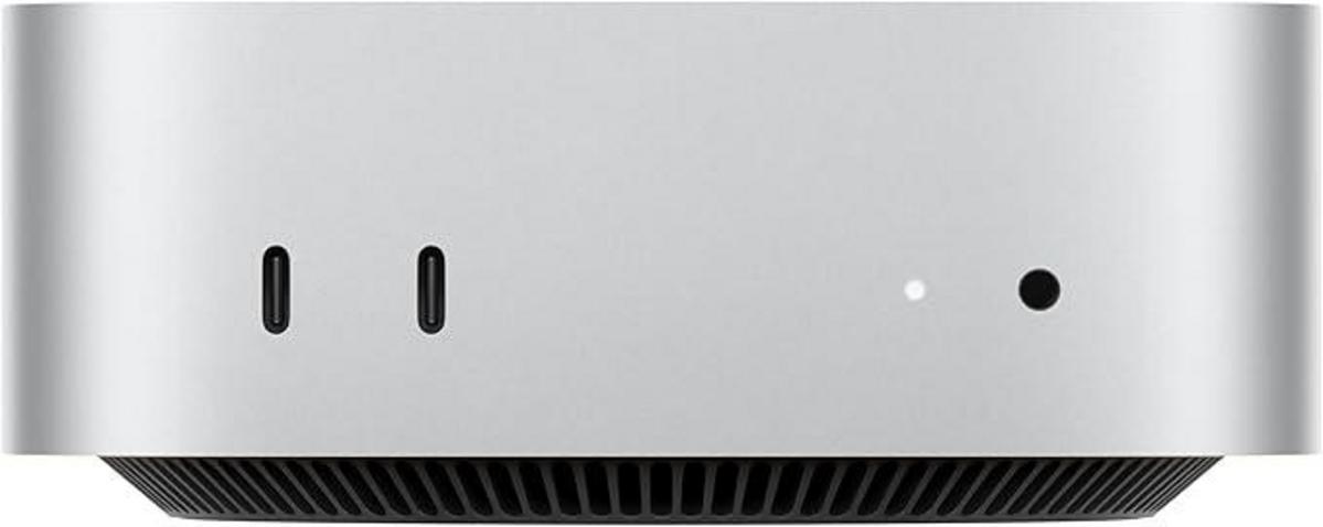 Apple Mac mini M4 con 24 GB di RAM e 512 GB SSD in offerta su Amazon: il desktop compatto che non ti aspetti