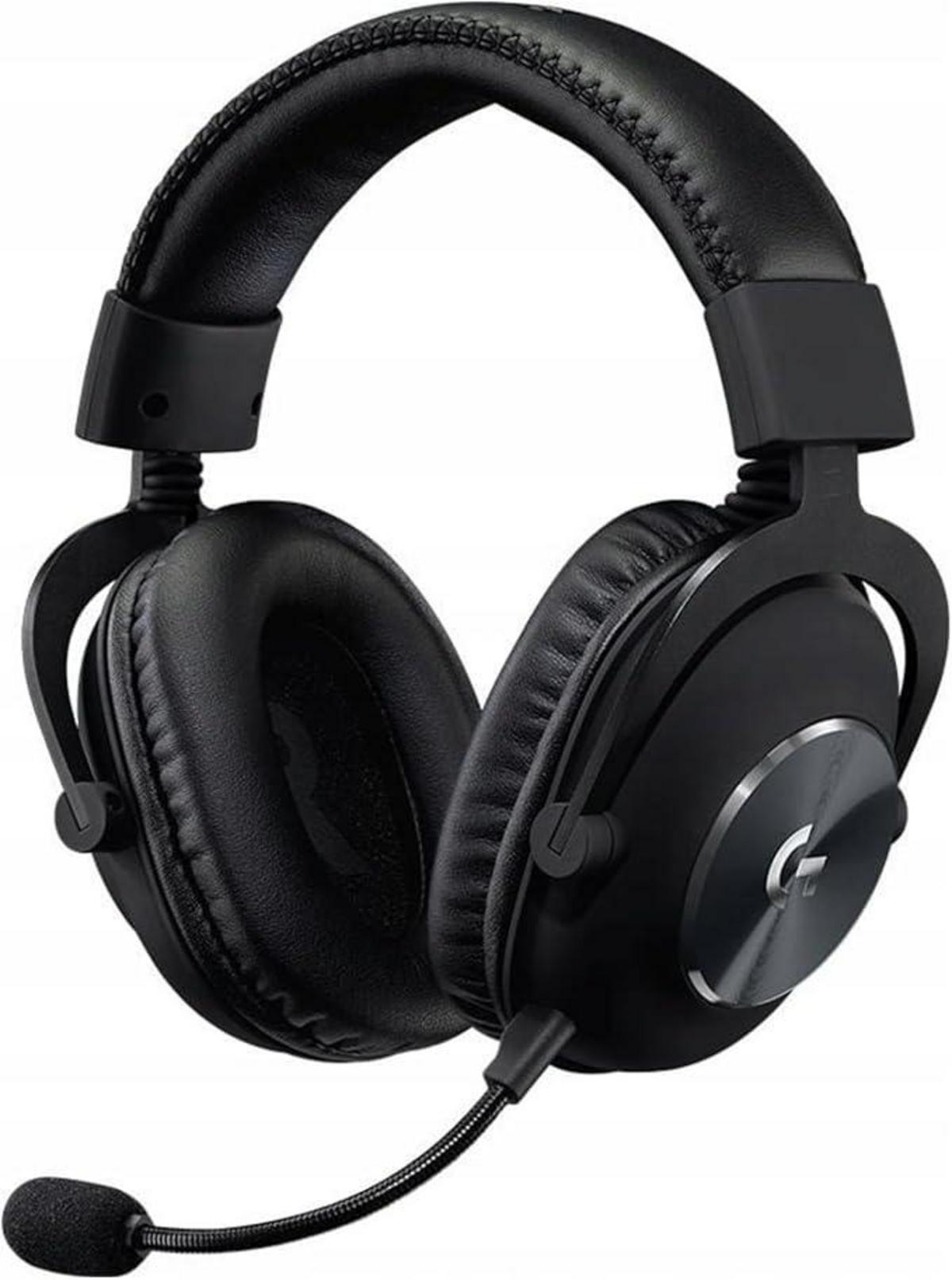 Logitech G PRO X Wireless con sconto del 66%: la cuffia gaming professionale crolla di prezzo su Amazon
