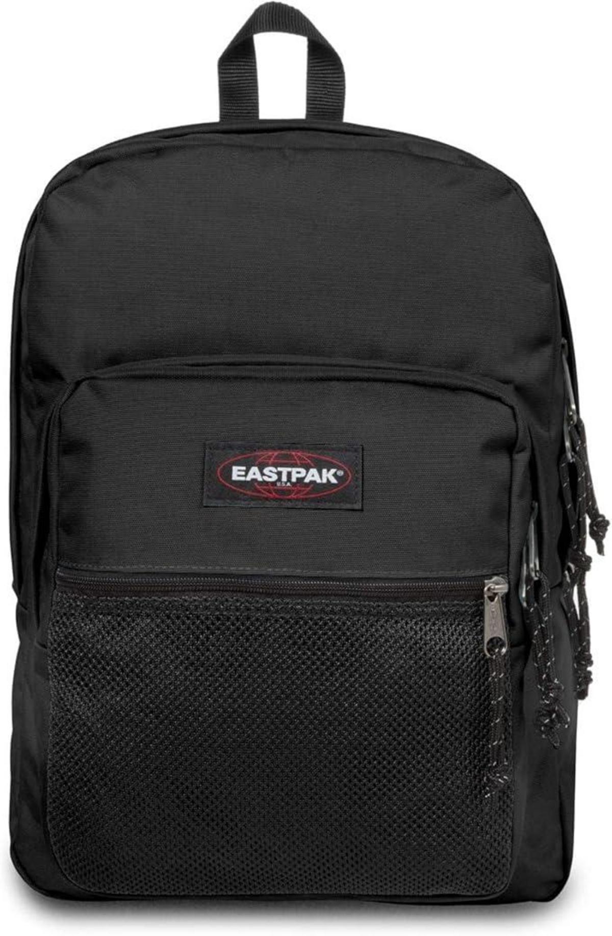 EASTPAK Pinnacle 38L in offerta su Amazon: lo zaino iconico per scuola e viaggio a prezzo scontato